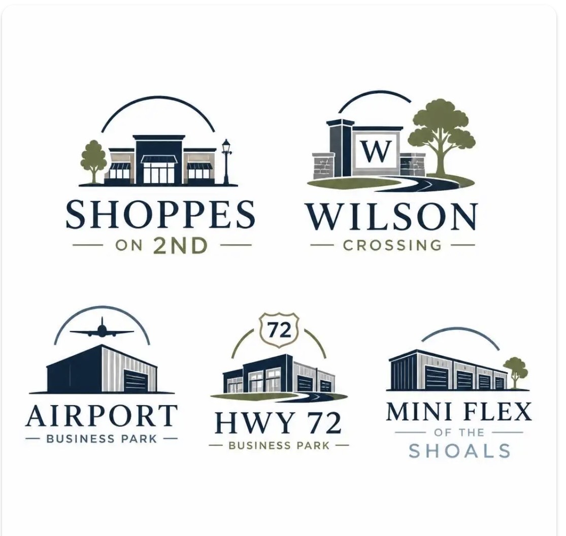 Shoppes on 2nd